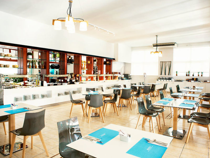 smartline MoreMeni Residence