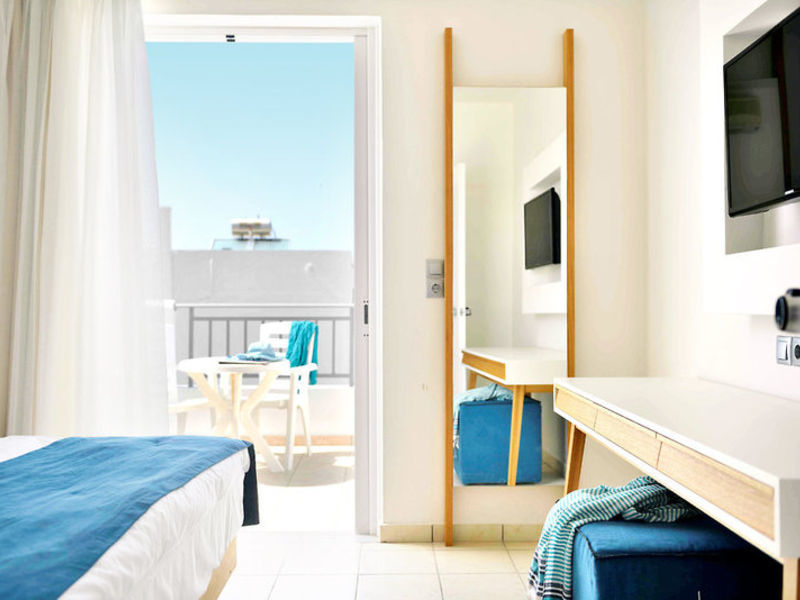 smartline MoreMeni Residence