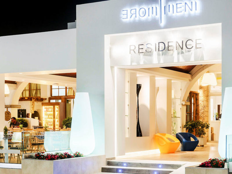 smartline MoreMeni Residence