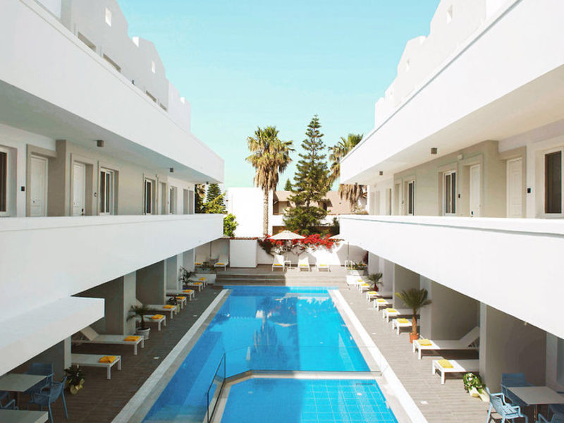 smartline MoreMeni Residence