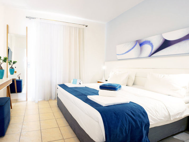 smartline MoreMeni Residence