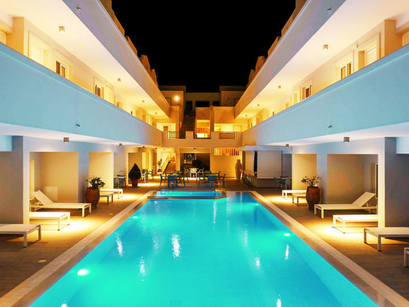 smartline MoreMeni Residence