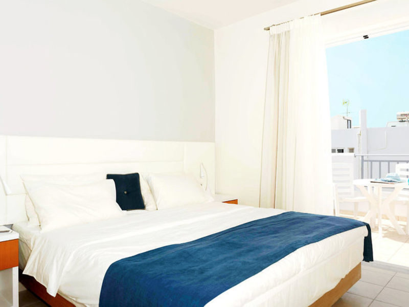 smartline MoreMeni Residence
