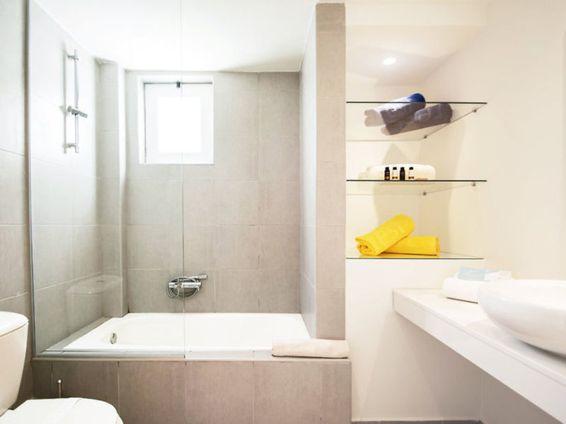 smartline MoreMeni Residence