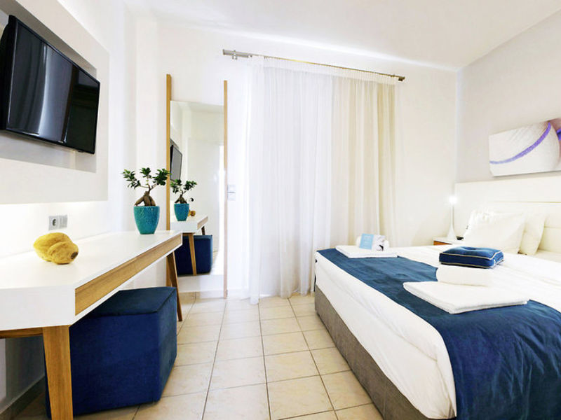 smartline MoreMeni Residence