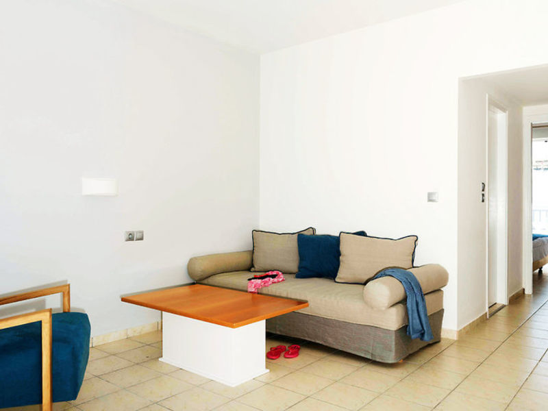 smartline MoreMeni Residence