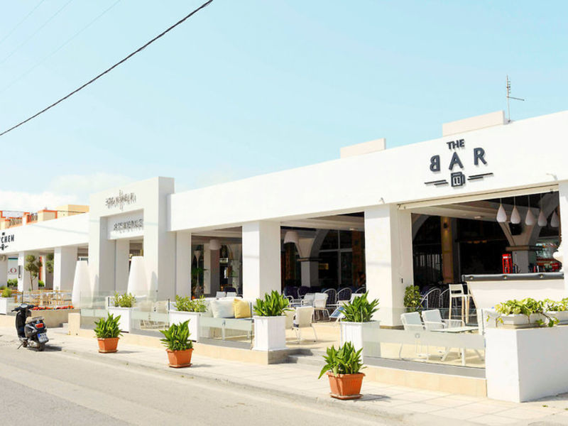 smartline MoreMeni Residence