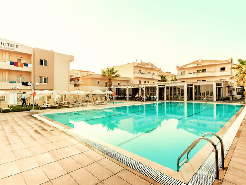 smartline Neptuno Beach
