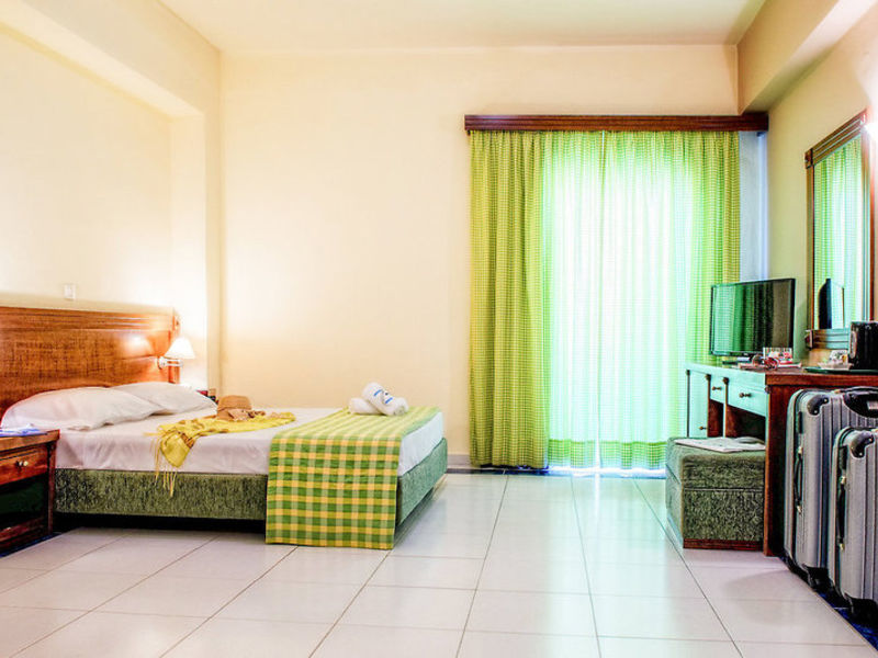 smartline Neptuno Beach