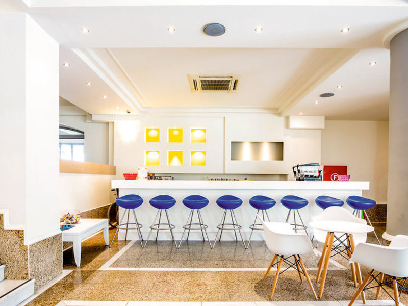 smartline Neptuno Beach
