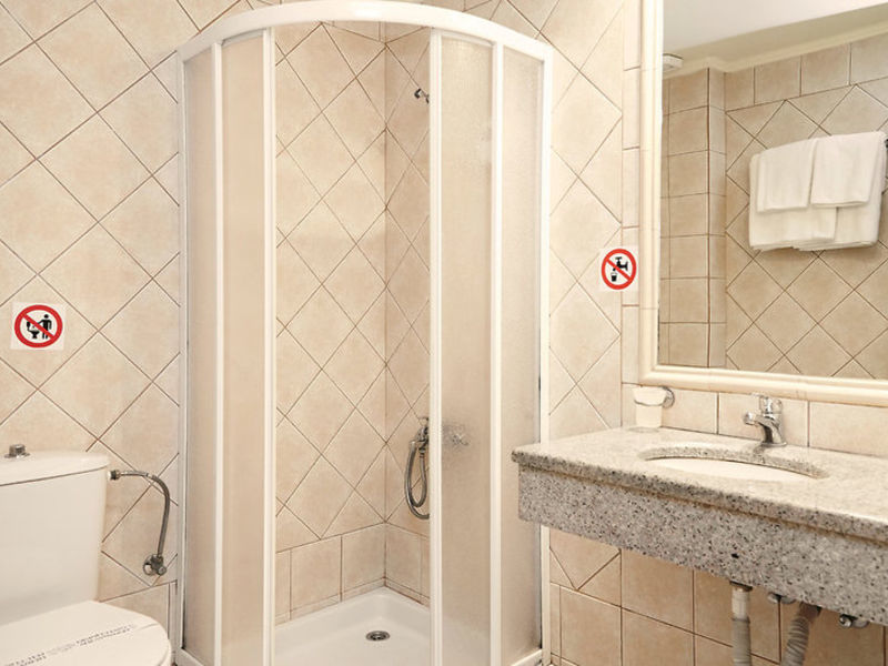 smartline Neptuno Beach