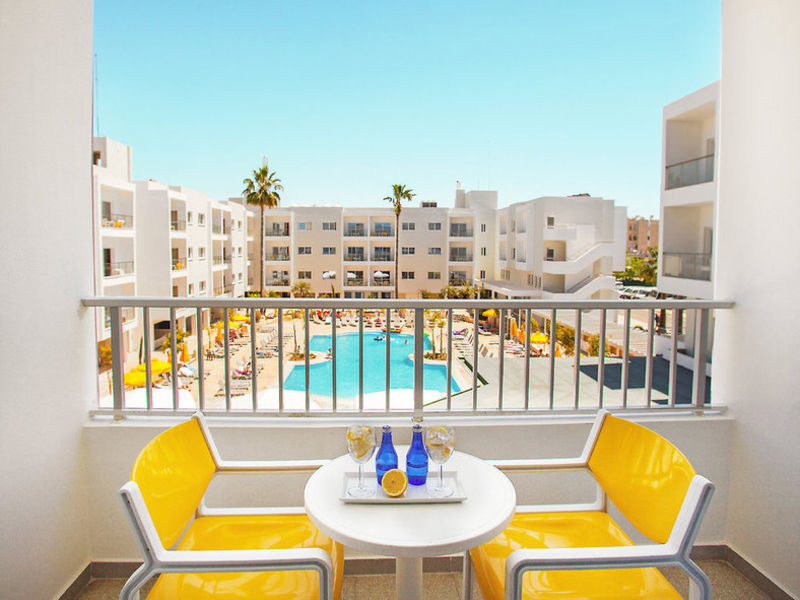 smartline Paphos