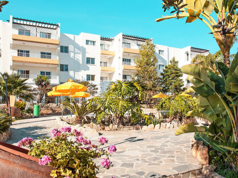 smartline Paphos
