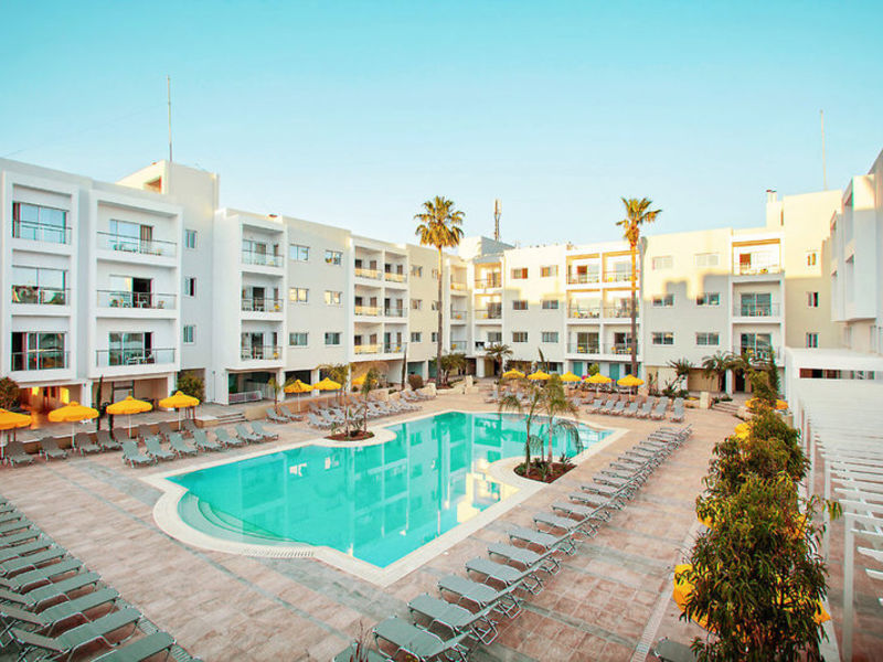 smartline Paphos