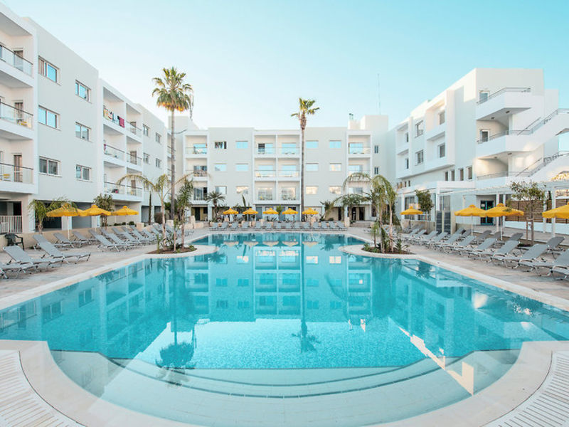 smartline Paphos