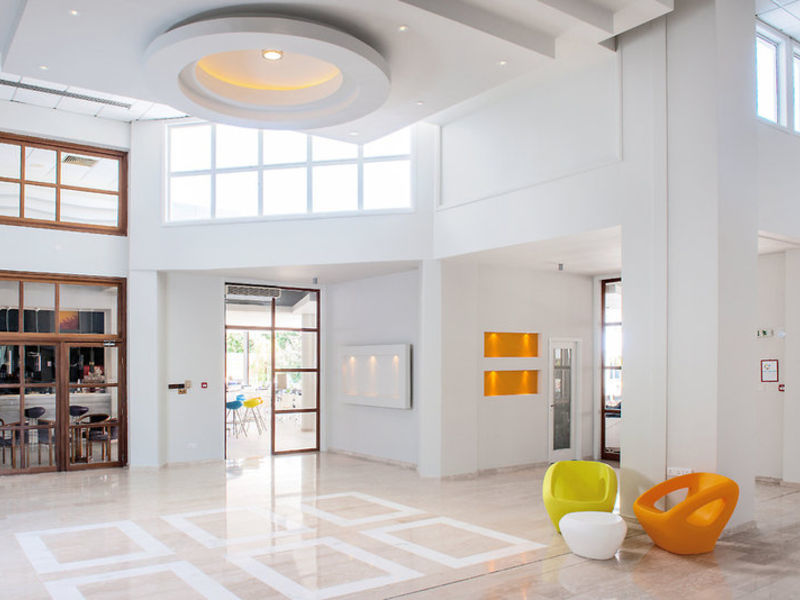smartline Paphos