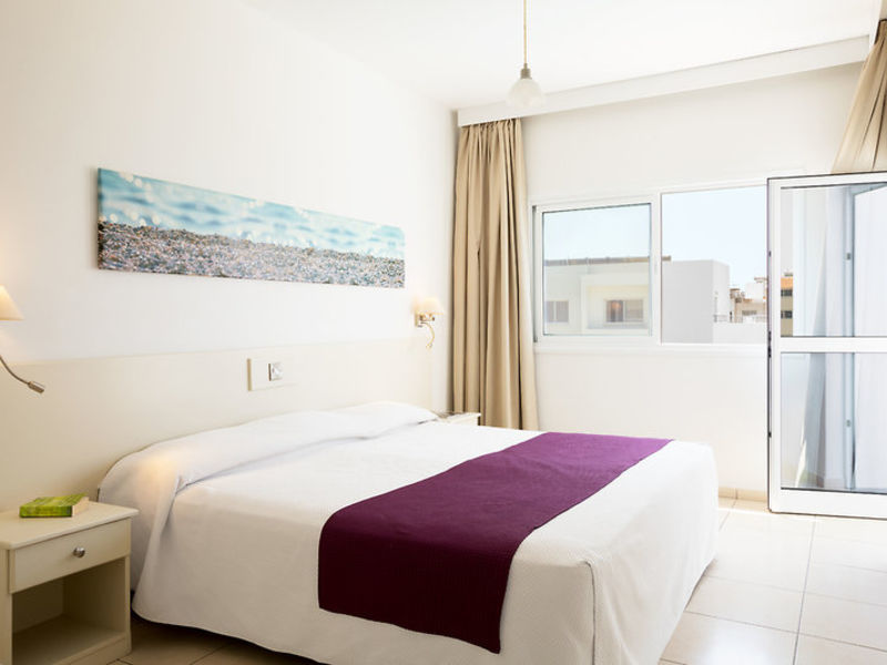 smartline Paphos
