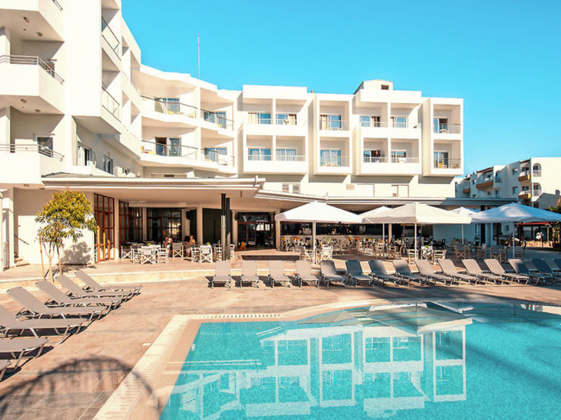 smartline Paphos