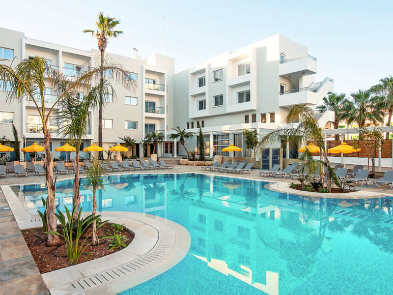 smartline Paphos