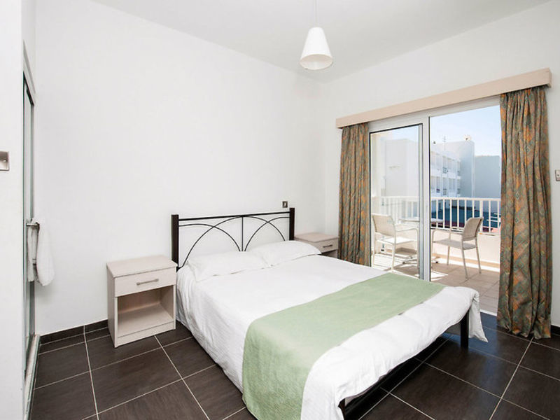 smartline Paphos