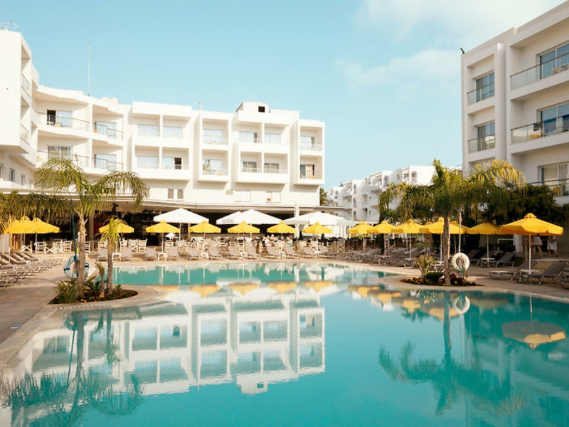 smartline Paphos