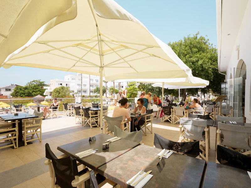 smartline Paphos