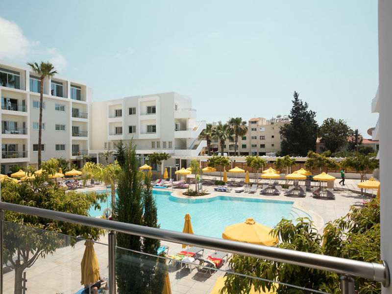 smartline Paphos