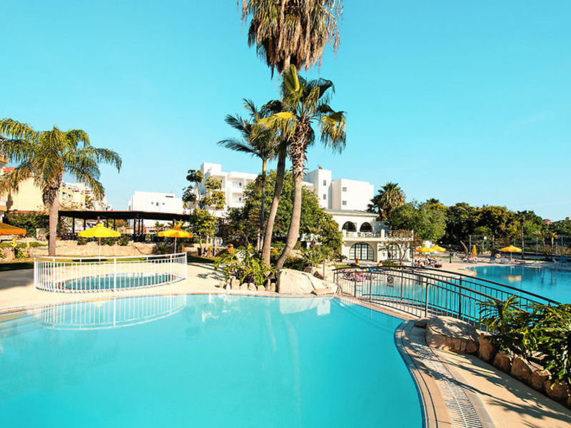 smartline Paphos