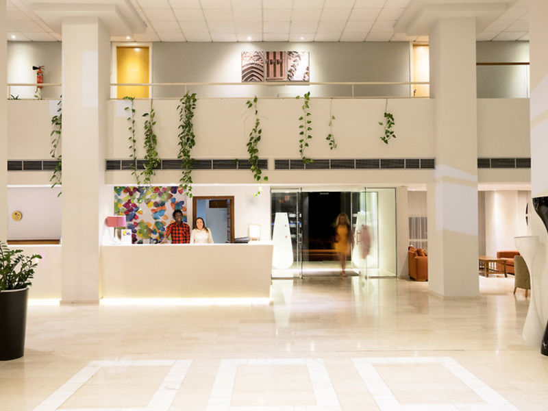 smartline Paphos