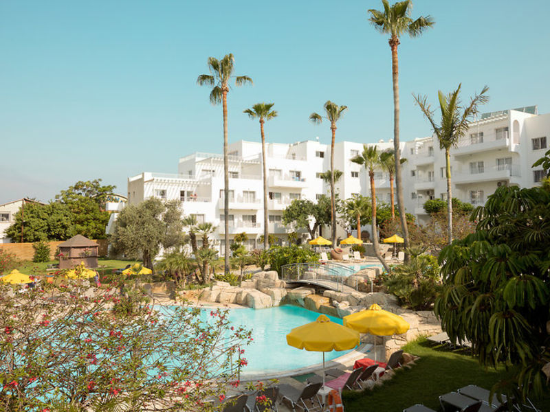 smartline Paphos
