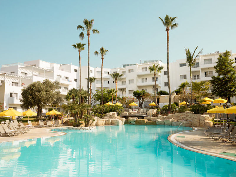 smartline Paphos