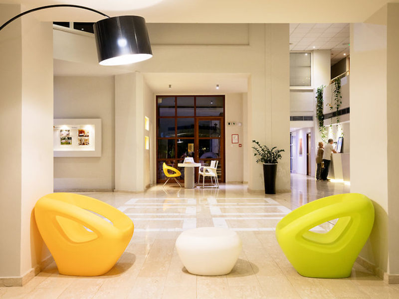 smartline Paphos