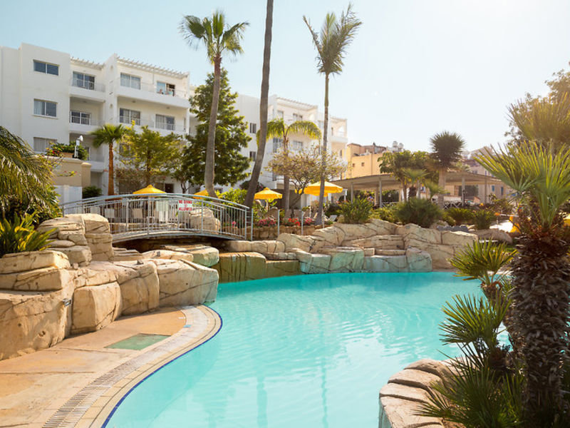 smartline Paphos