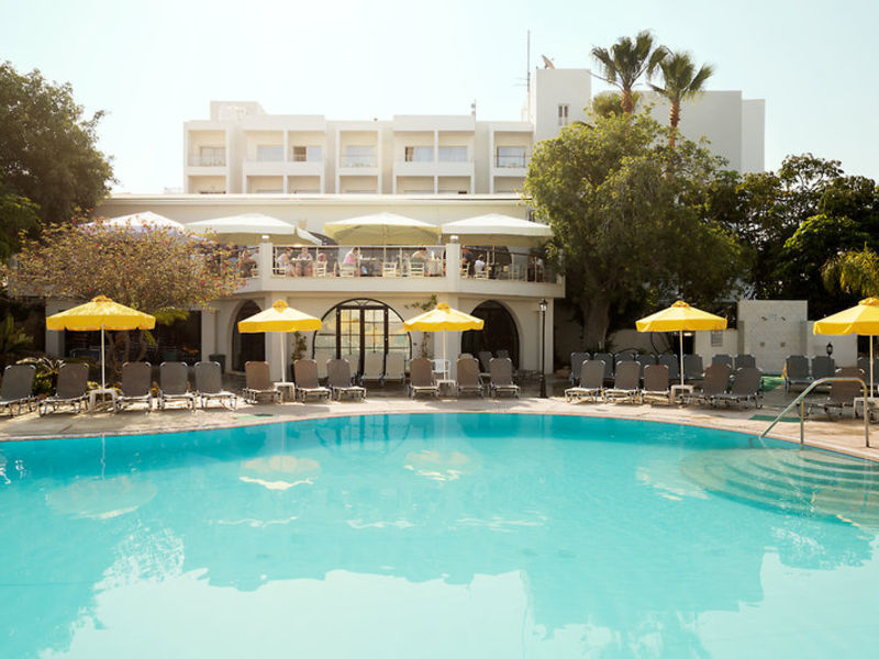 smartline Paphos