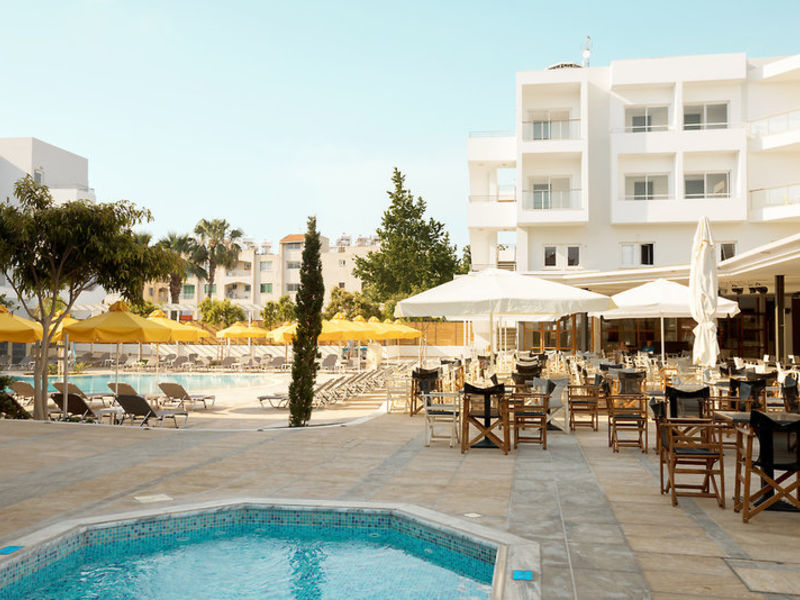 smartline Paphos