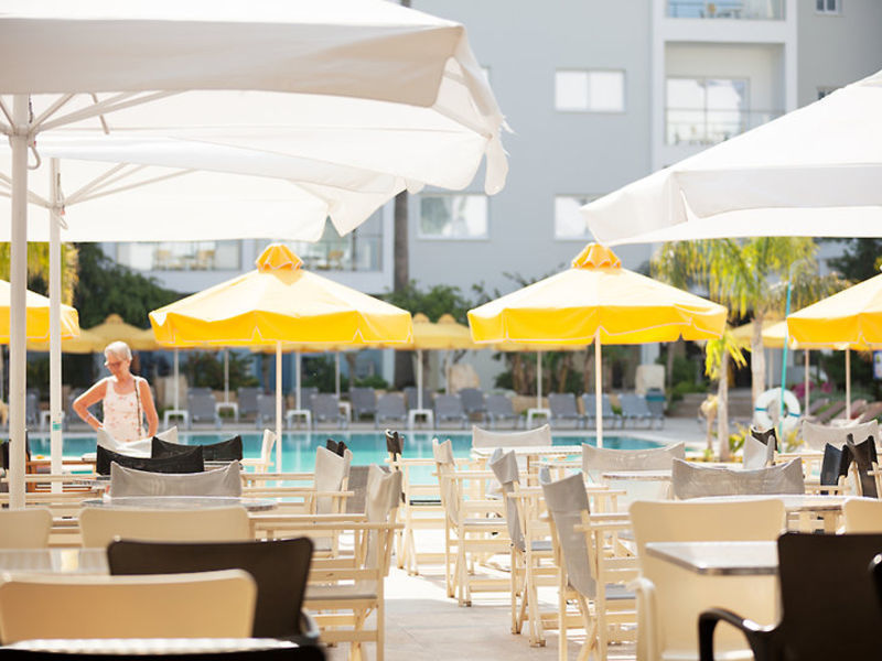 smartline Paphos