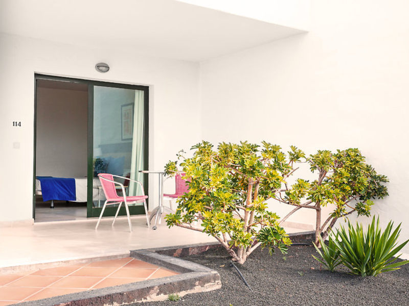 smartline Pocillos Playa