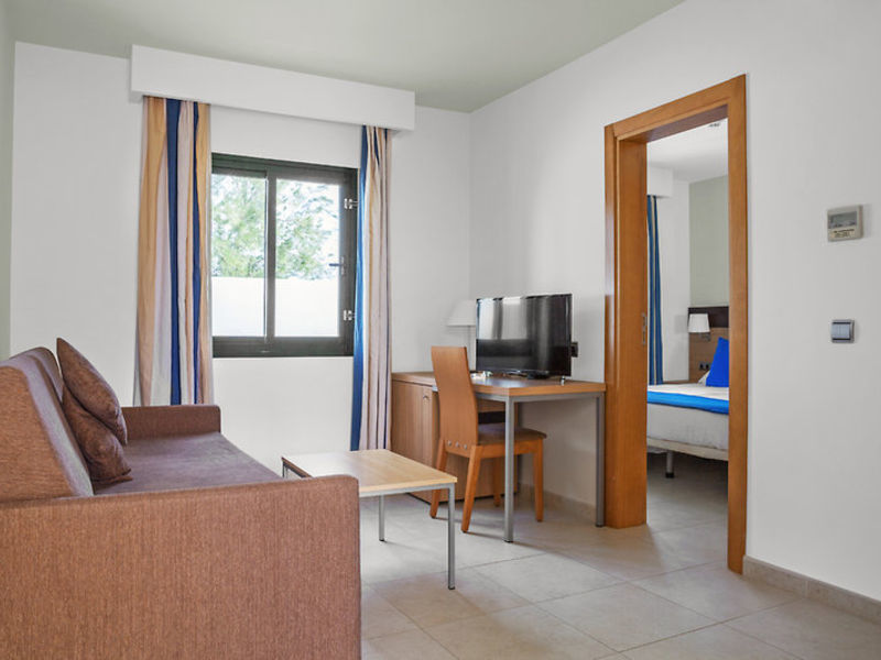 smartline Pocillos Playa