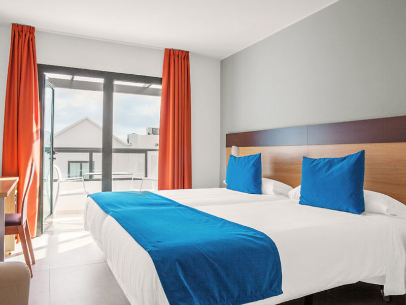 smartline Pocillos Playa