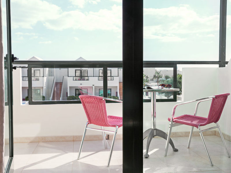 smartline Pocillos Playa