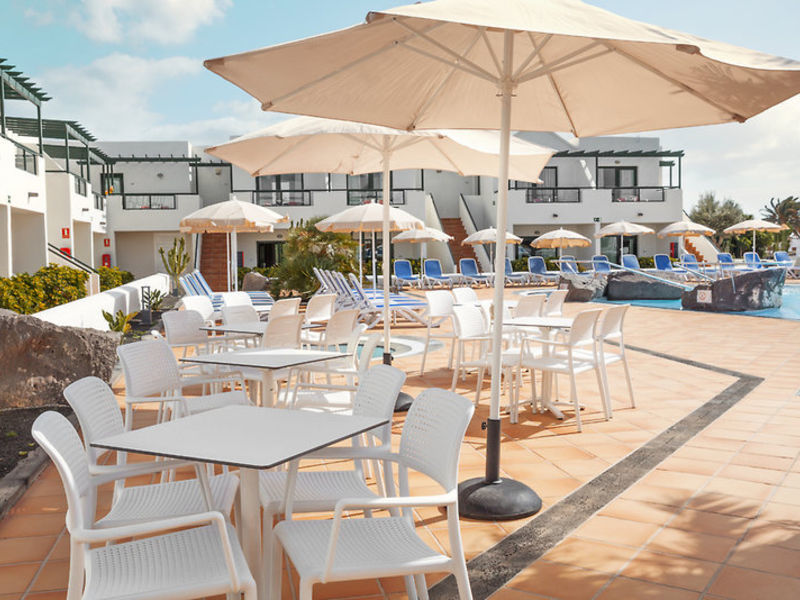 smartline Pocillos Playa