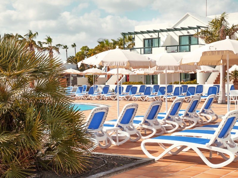 smartline Pocillos Playa