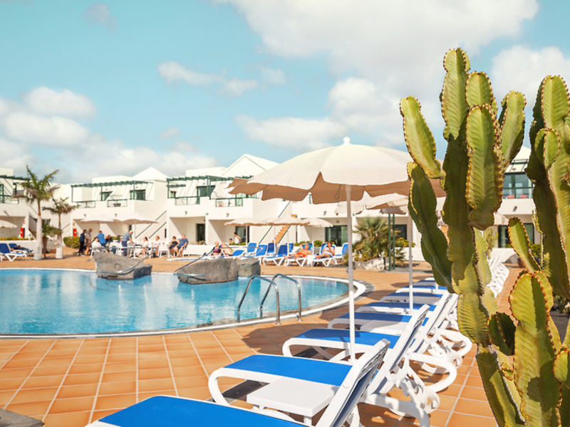 smartline Pocillos Playa