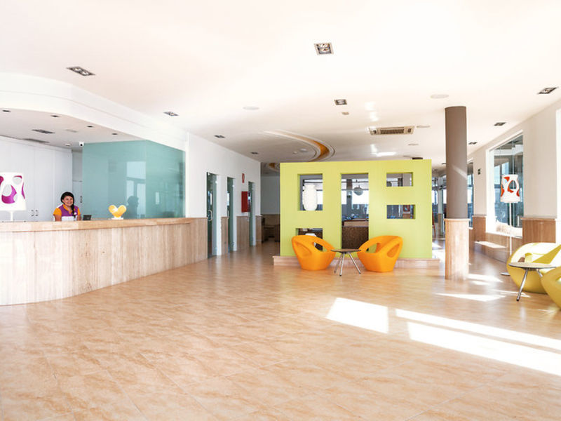 smartline Pocillos Playa