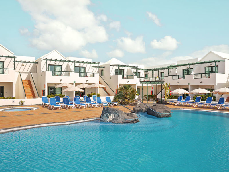 smartline Pocillos Playa