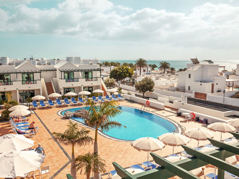 smartline Pocillos Playa