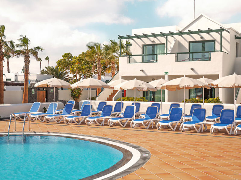smartline Pocillos Playa