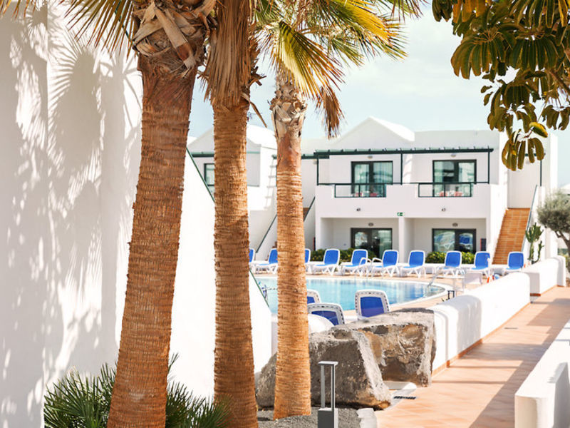 smartline Pocillos Playa