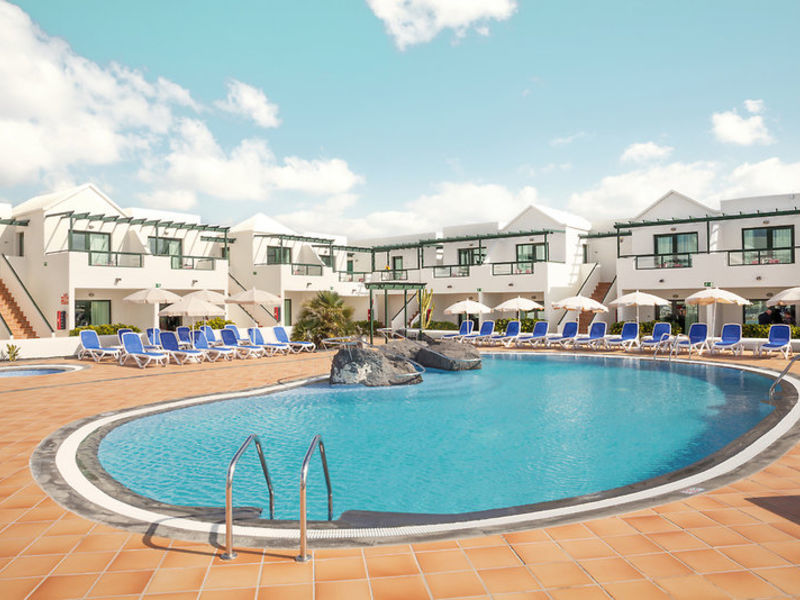 smartline Pocillos Playa