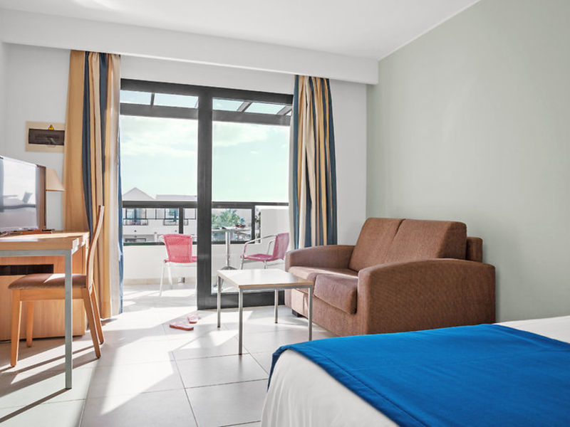 smartline Pocillos Playa